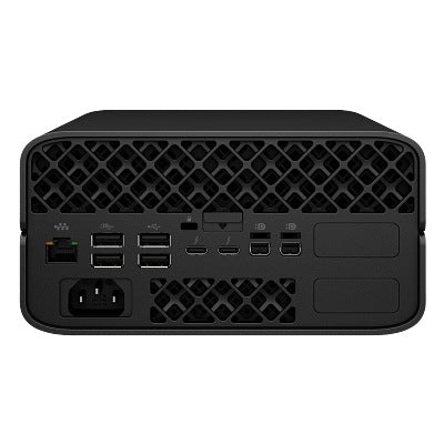 HP Z2 Mini G1a Workstation Desktop PC