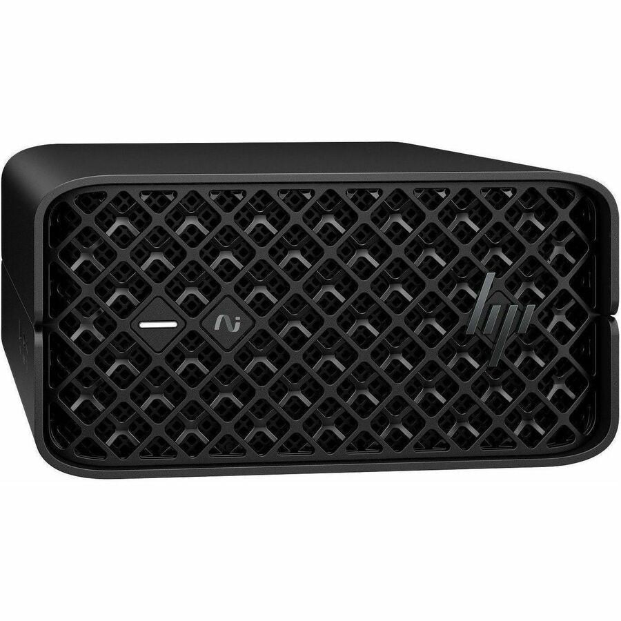 HP Z2 Mini G1a Workstation Desktop PC
