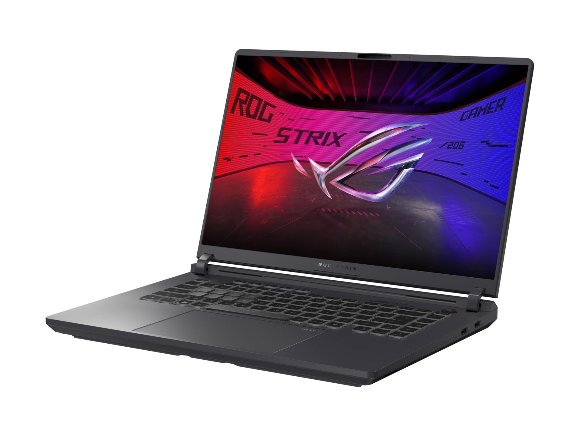 ASUS ROG Strix G615JMR-DS94 16" Gaming Laptop