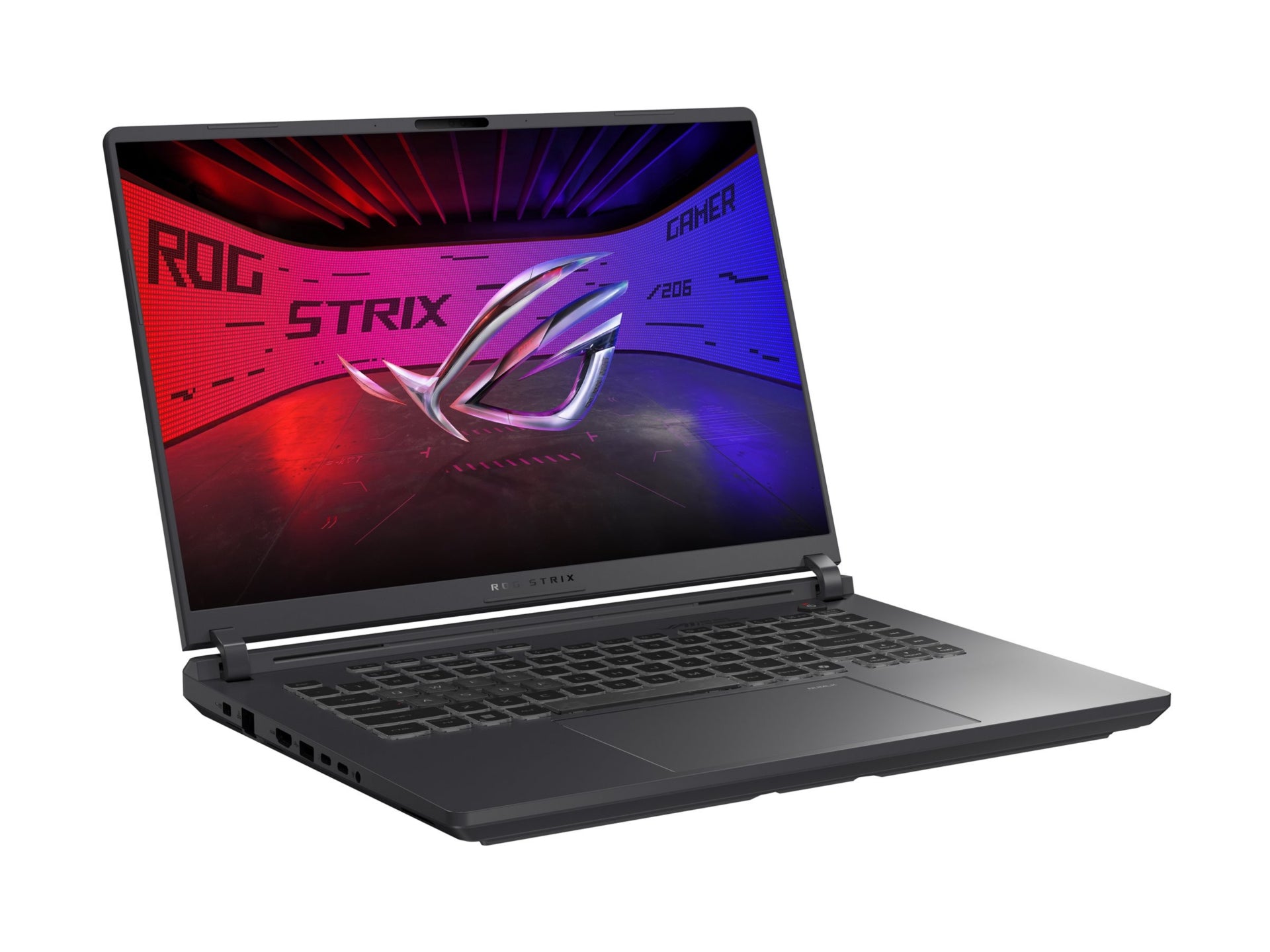 ASUS ROG Strix G615JMR-DS94 16" Gaming Laptop