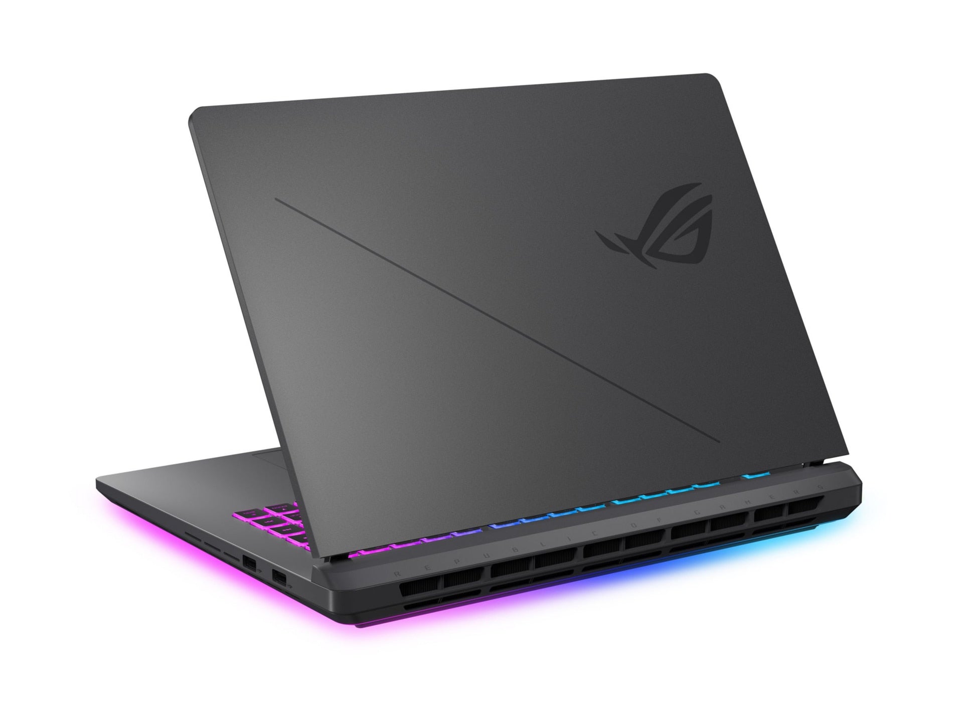 ASUS ROG Strix G615JMR-DS94 16" Gaming Laptop