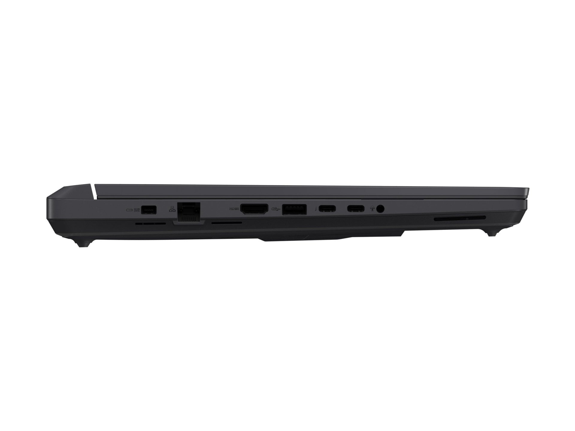 ASUS ROG Strix G615JMR-DS94 16" Gaming Laptop
