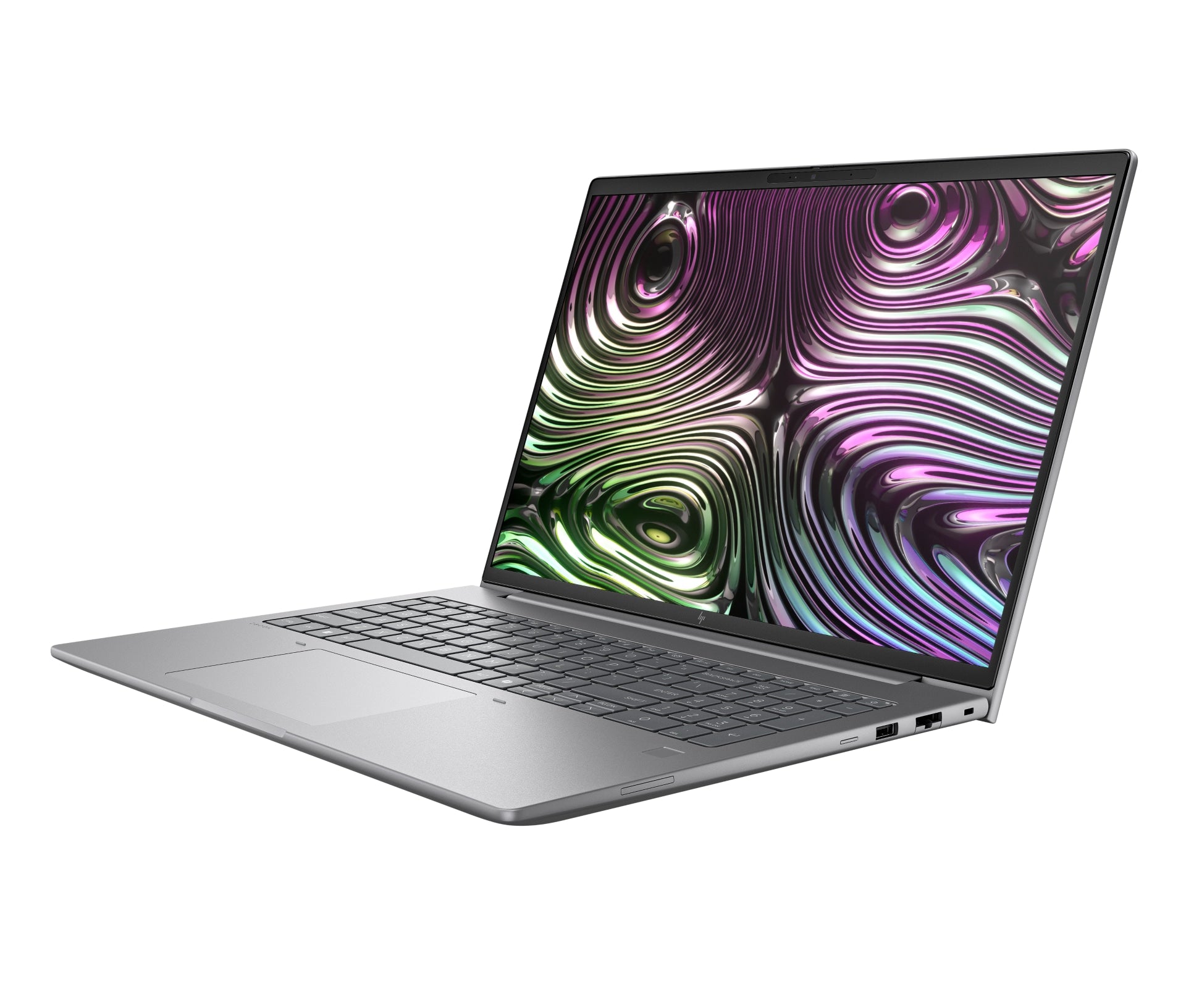 HP ZBook X G1i 16 AI Mobile Workstation