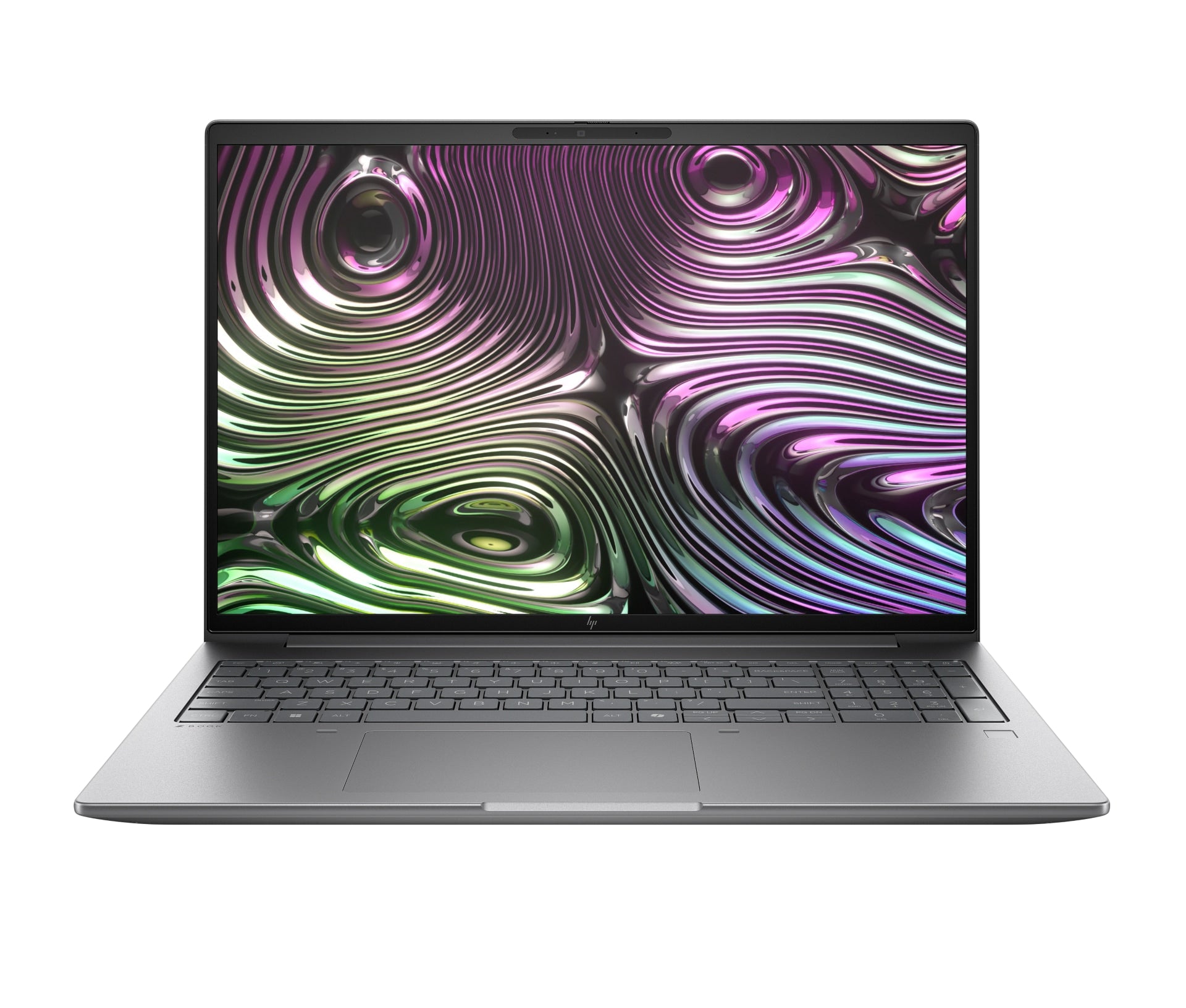 HP ZBook X G1i 16in WQUXGA DreamColor 120Hz Workstation