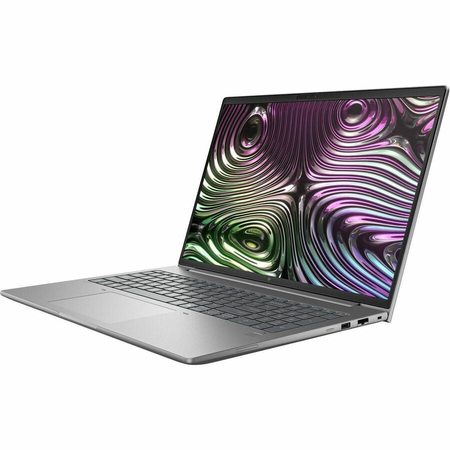 HP ZBook X G1i 16in WQUXGA DreamColor 120Hz Workstation