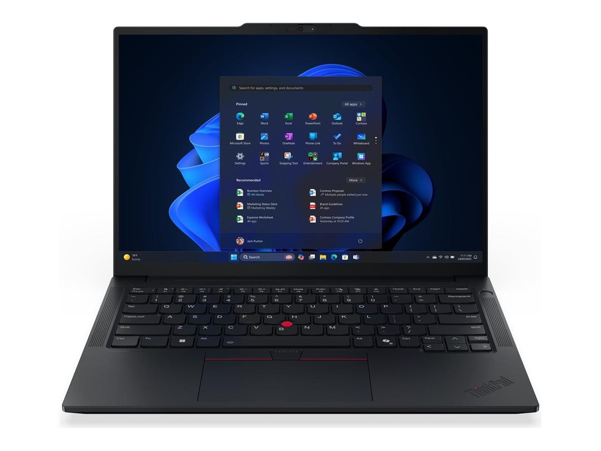 Lenovo ThinkPad E14 G7 Intel Core 7 240H
