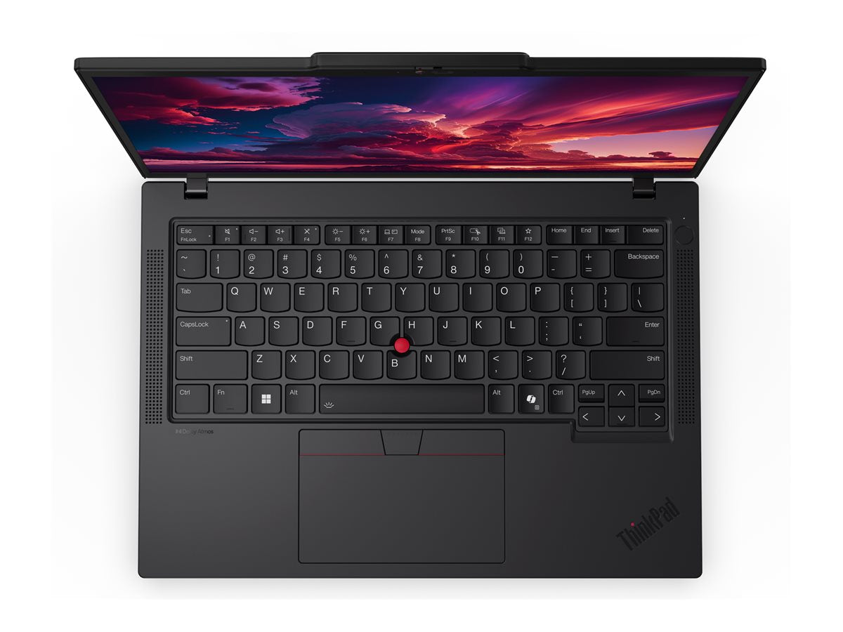 Lenovo P14s AMD Ryzen AI 5 PRO 340 16GB 512GB SSD