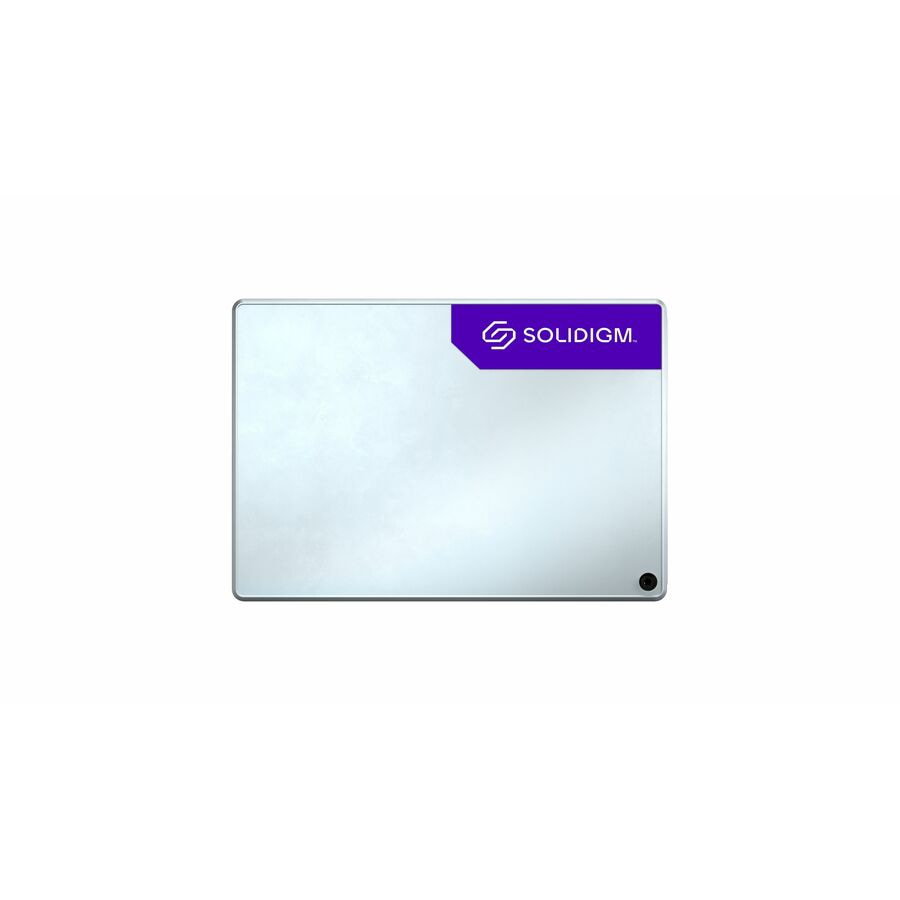 Solidigm D7-P5520 PCIe 4.0 NVMe SSD