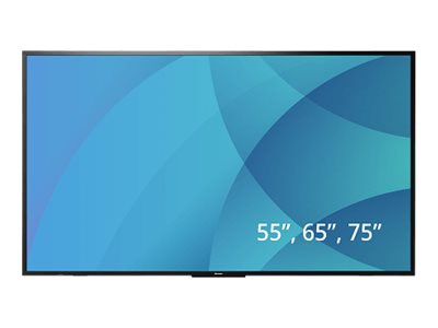 Promethean D Series 75