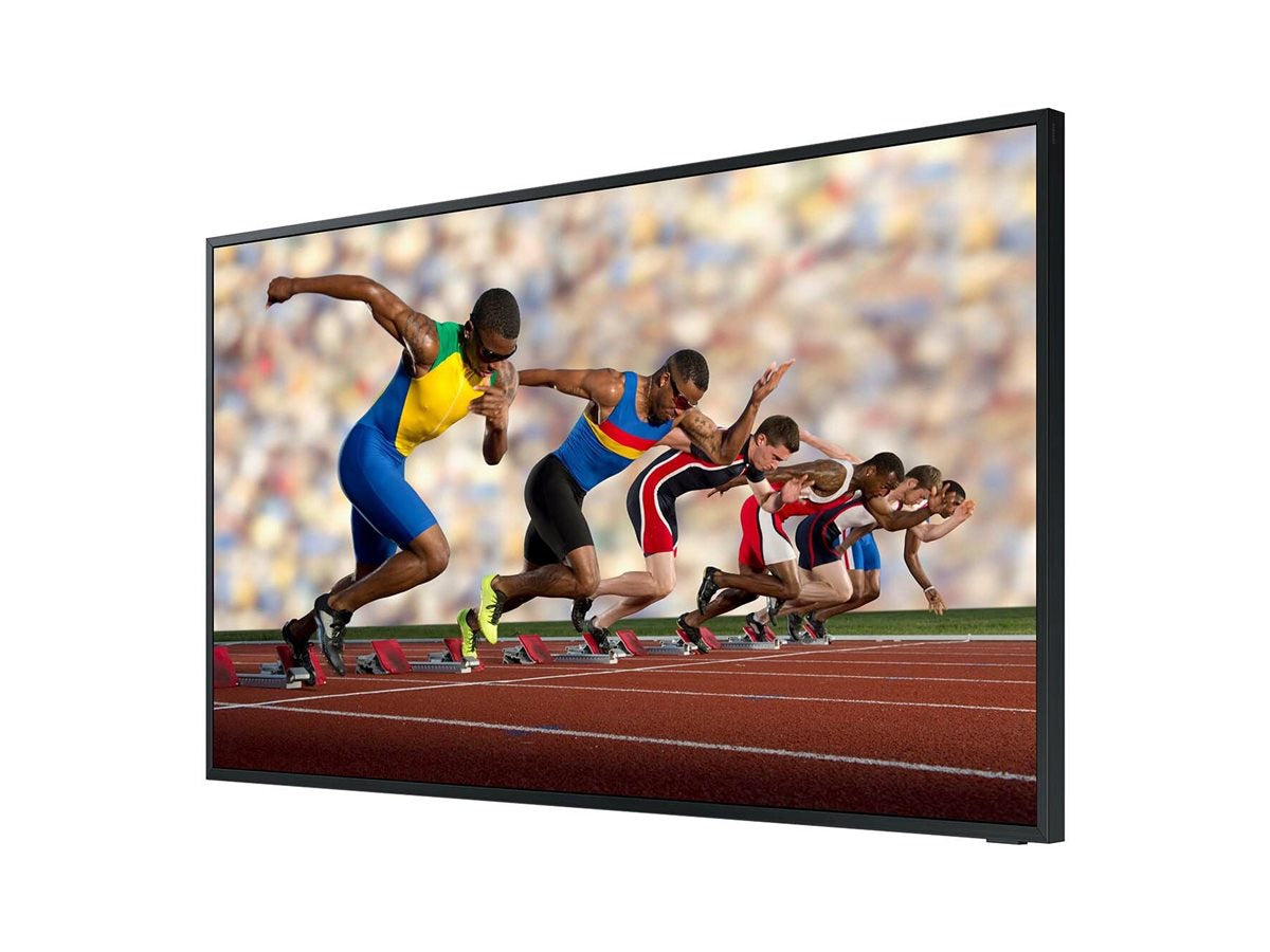 Samsung The Terrace LST9D 65" Outdoor 4K QLED TV