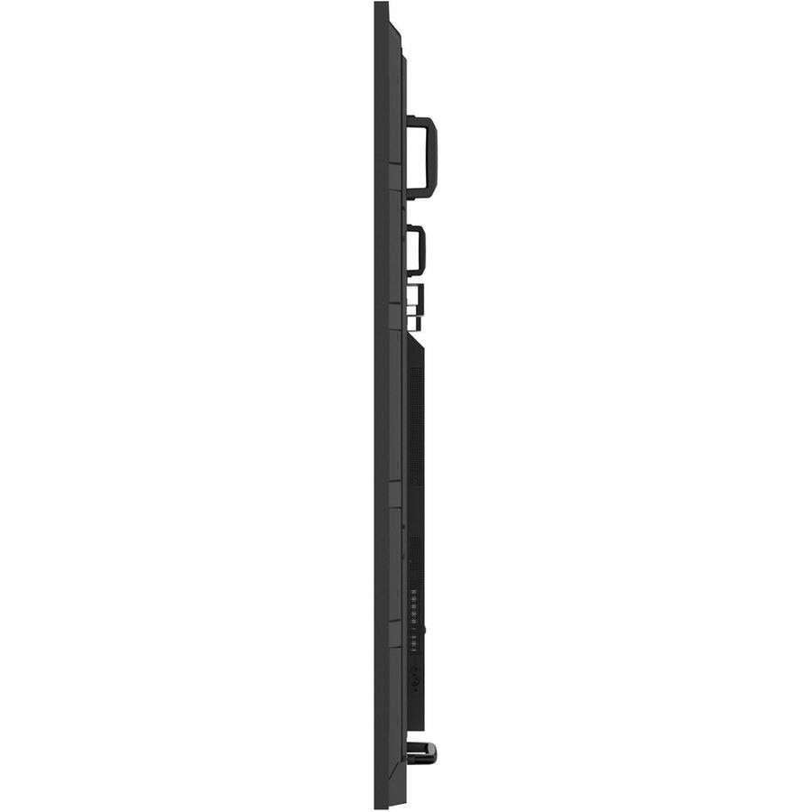 ViewSonic CDE98G3 98" 4K Commercial Display