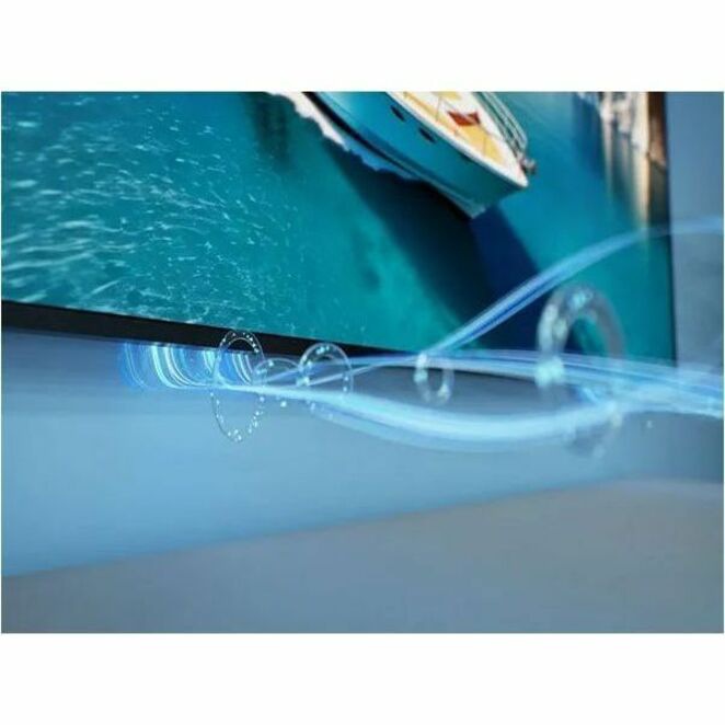 ViewSonic CDE98G3 98" 4K Commercial Display