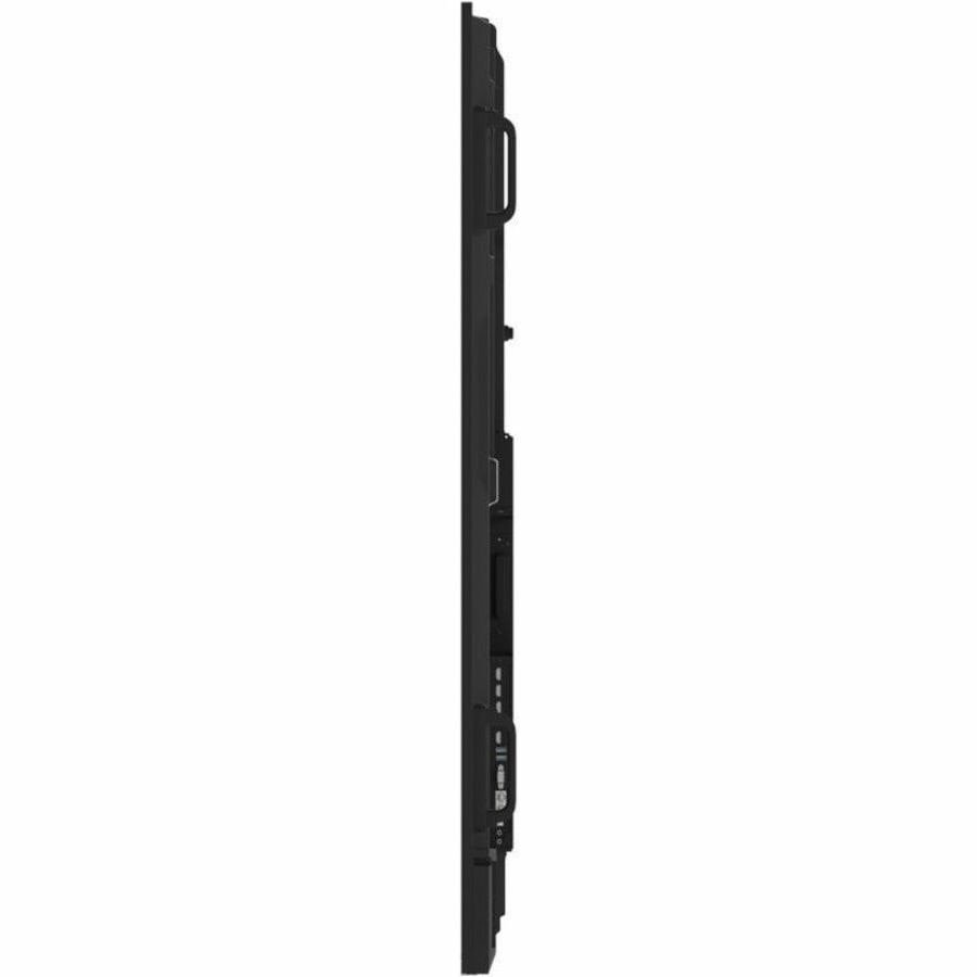 ViewSonic 98in 4K Commercial Display CDE9831