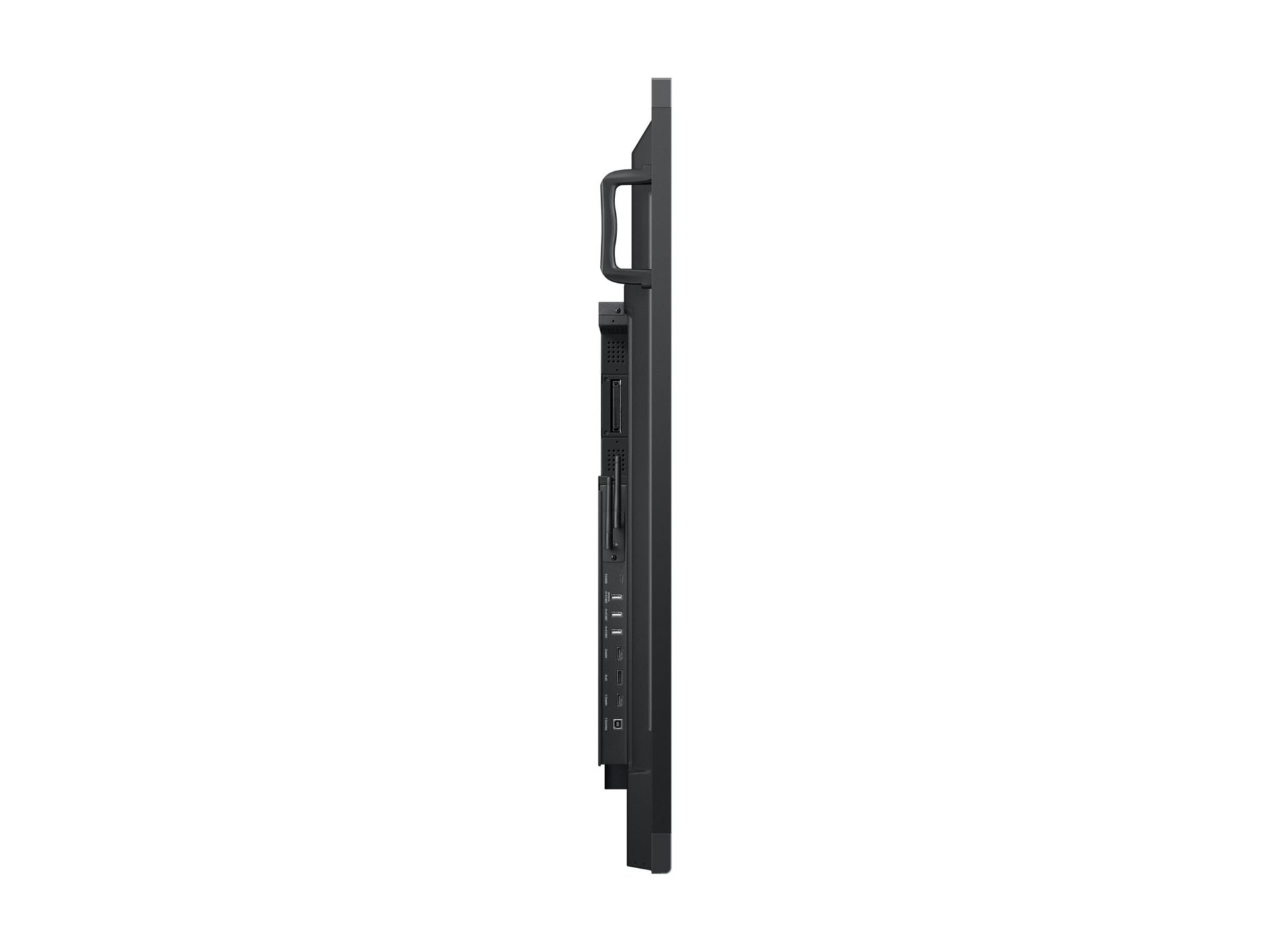 Samsung 65inch 4K UHD Professional Display WA65FX-P