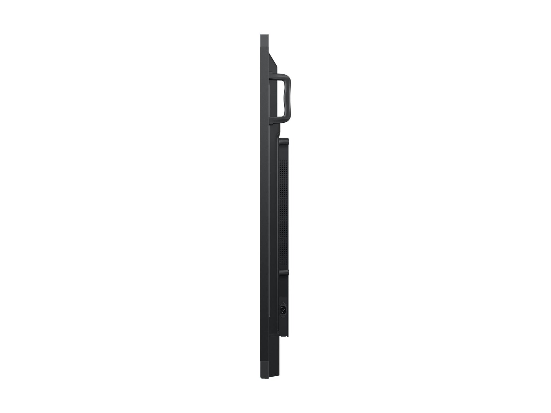 Samsung 65inch 4K UHD Professional Display WA65FX-P