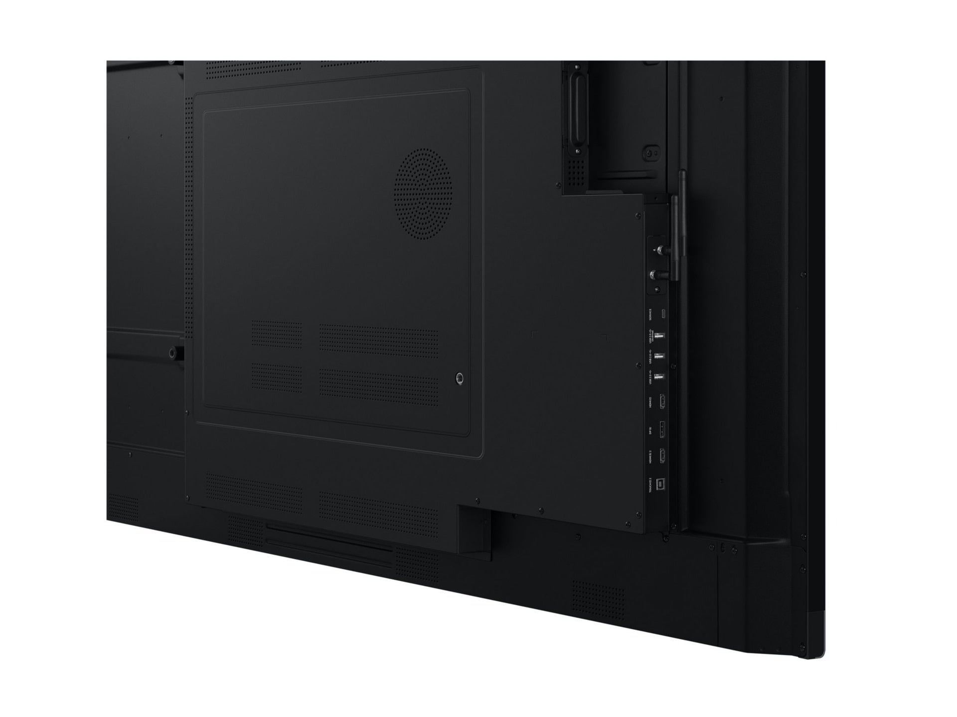 Samsung 65inch 4K UHD Professional Display WA65FX-P