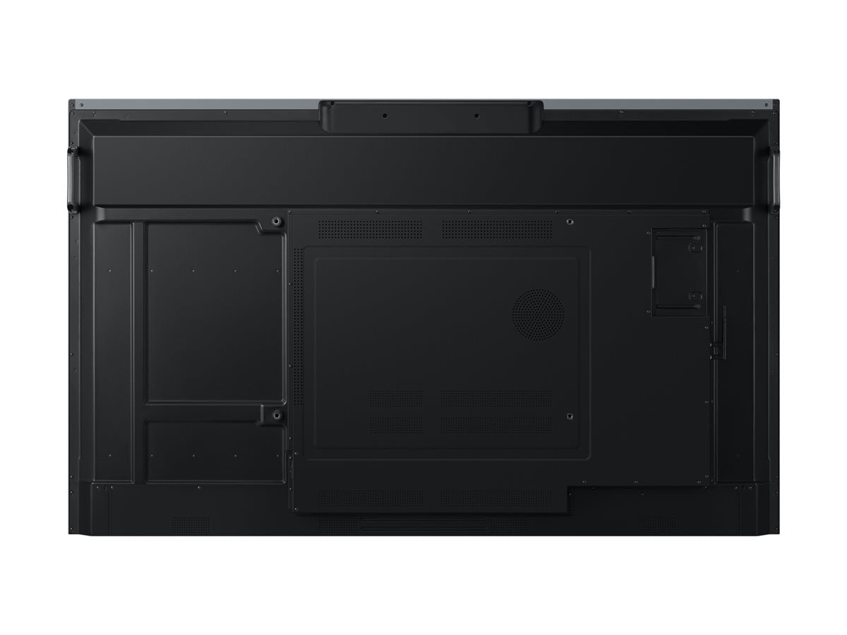 Samsung WA75FX-P 75" Interactive Display