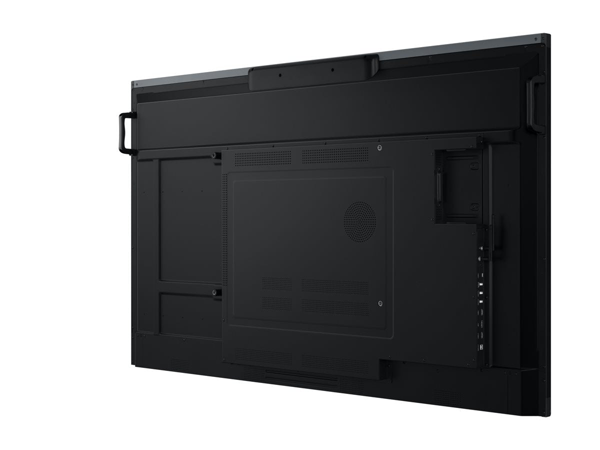 Samsung WA75FX-P 75" Interactive Display