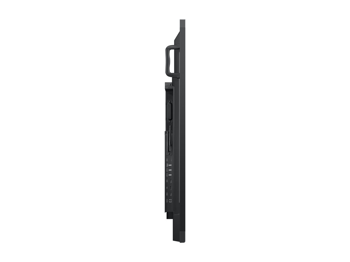 Samsung WA75FX-P 75" Interactive Display