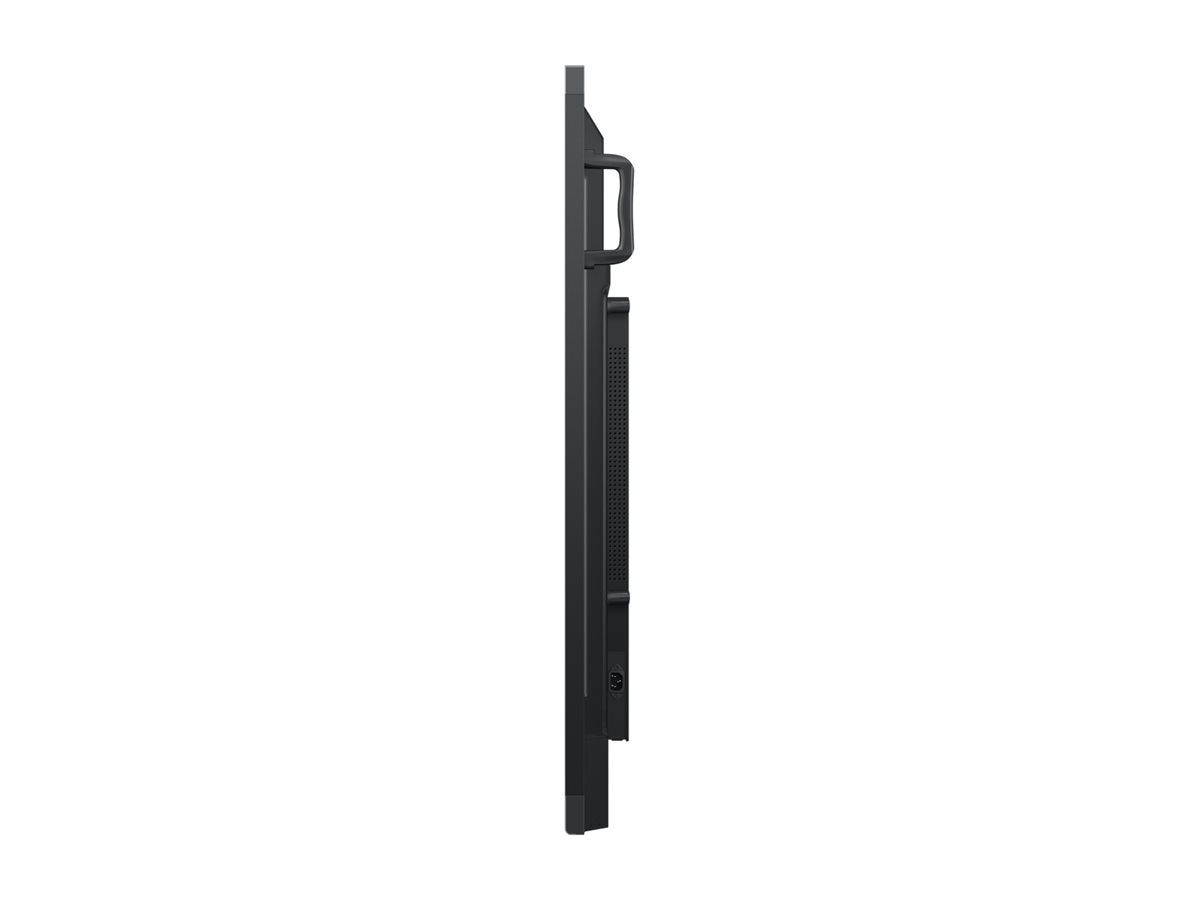 Samsung WA75FX-P 75" Interactive Display
