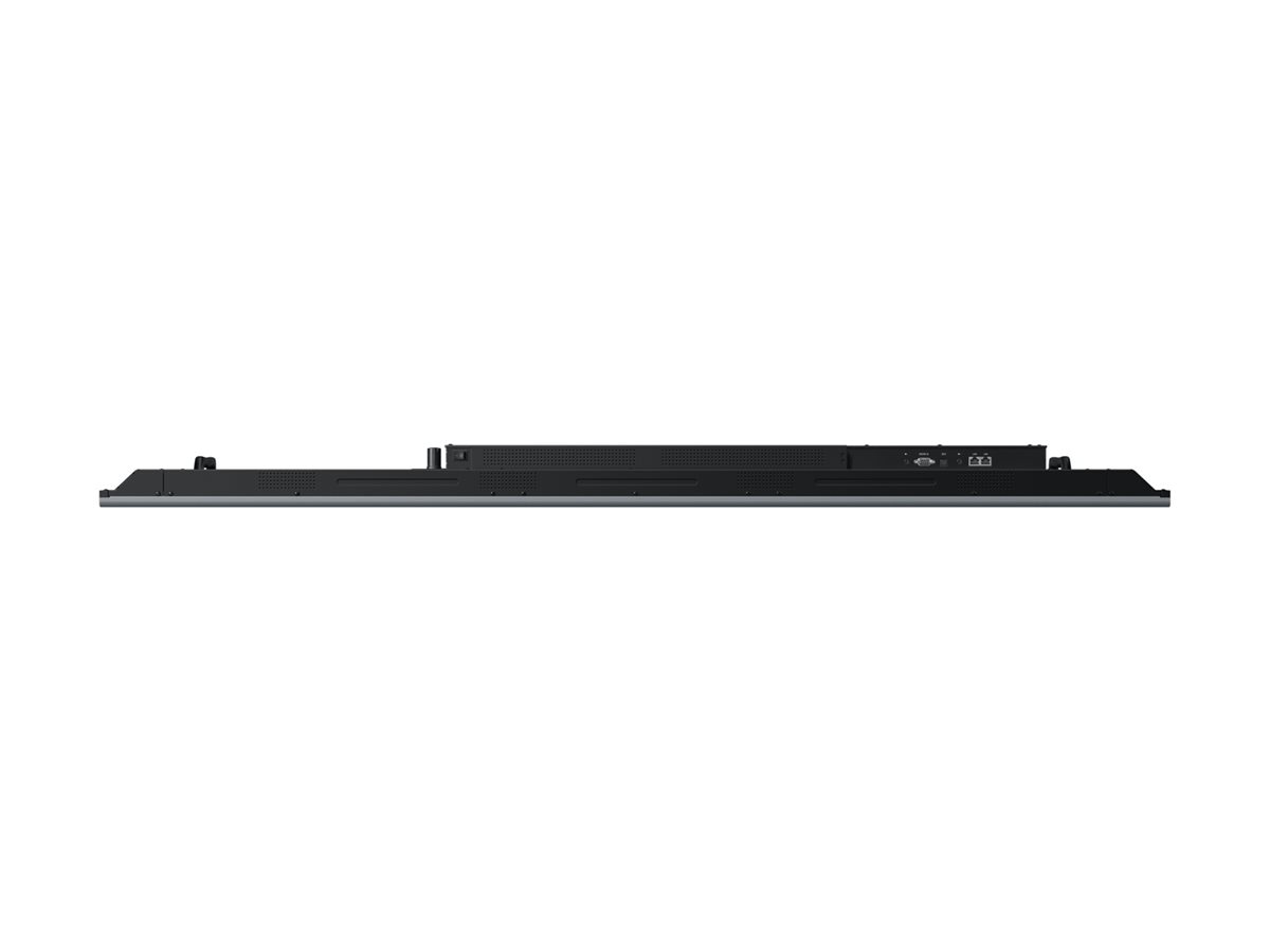 Samsung WA75FX-P 75" Interactive Display