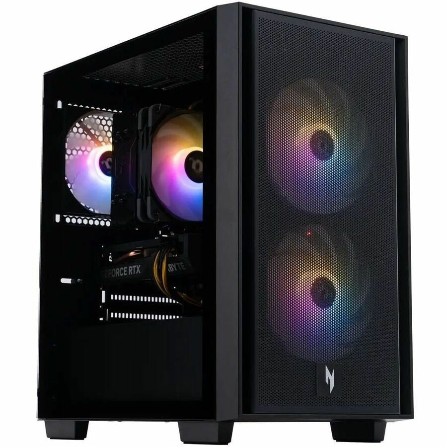 ACER Intel Core i7 14700F GeForce RTX 5070Ti Gaming PC