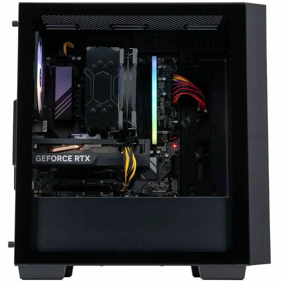 ACER Intel Core i7 14700F GeForce RTX 5070Ti Gaming PC