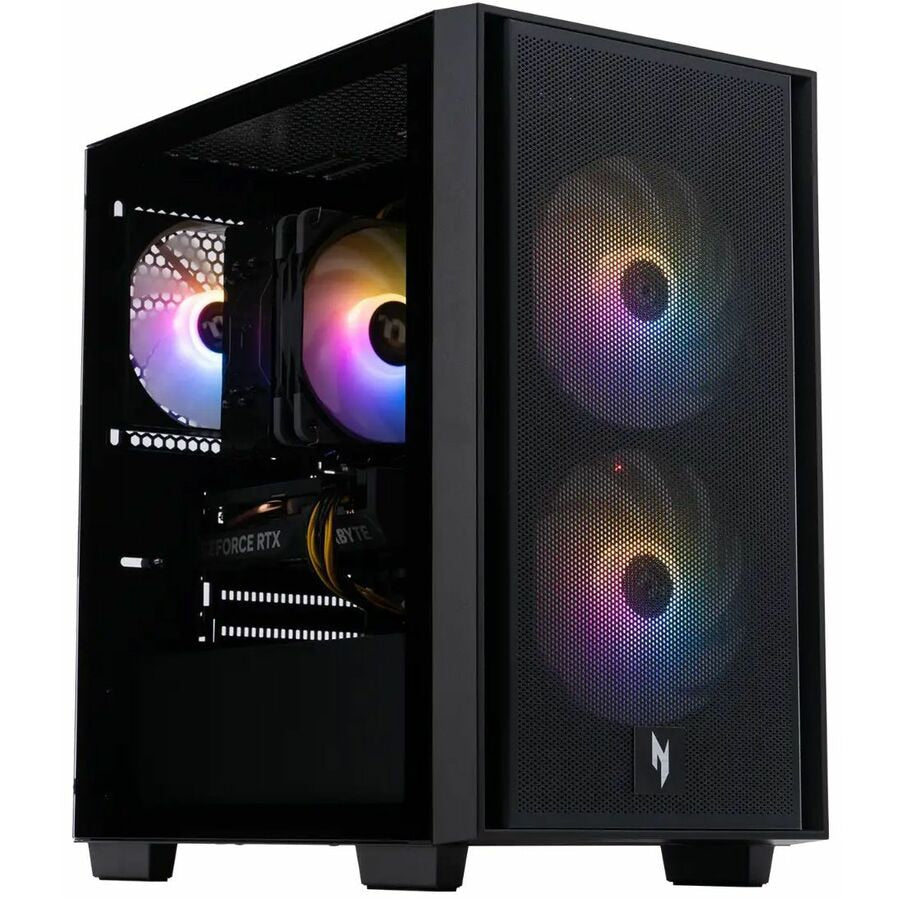 ACER Intel Core i7 14700F GeForce RTX 5070Ti Gaming PC