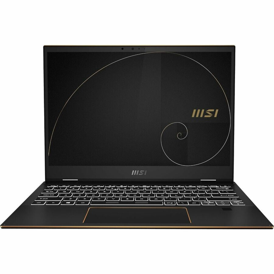 MSI Summit E13 Flip Evo A13MT-243US 13.4in 2-in-1 Notebook