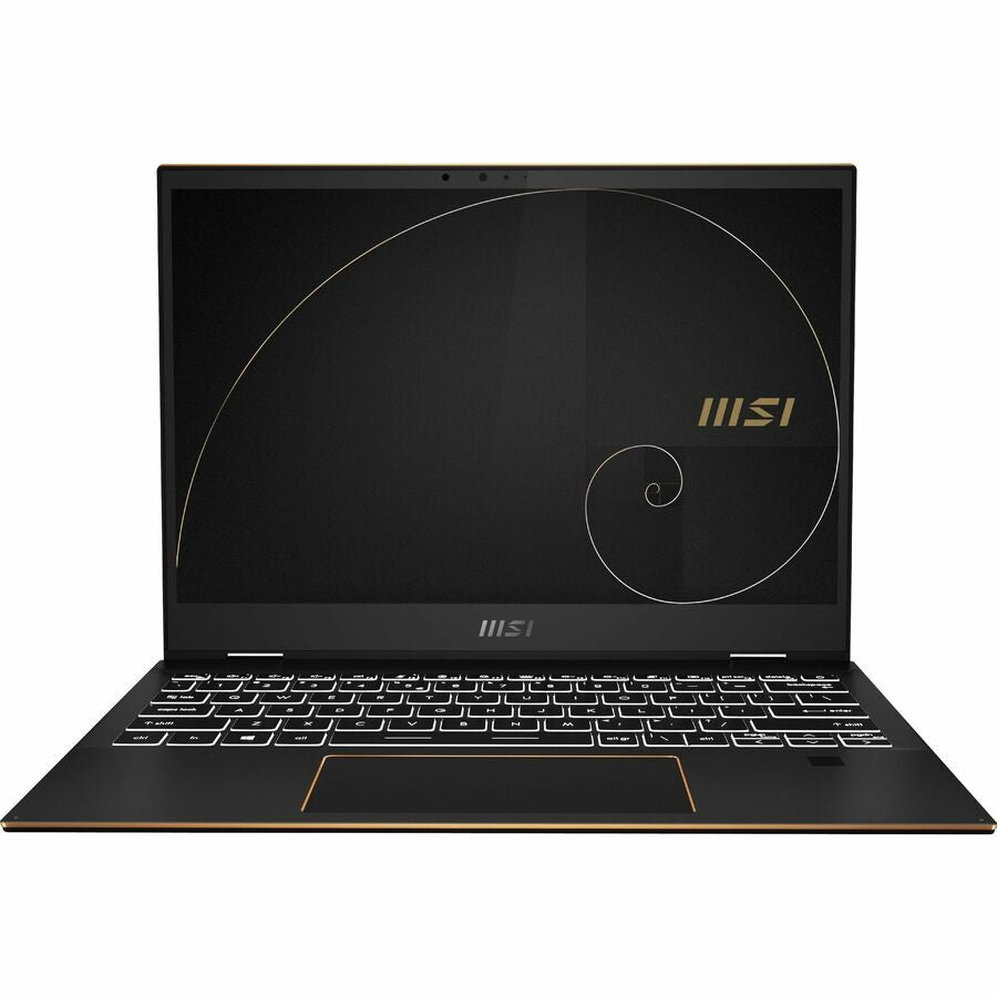 MSI Summit E13 Flip Evo A13MT-243US 13.4in 2-in-1 Notebook