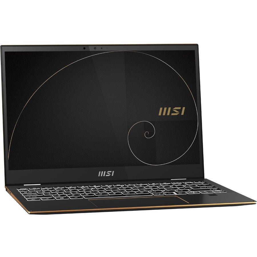 MSI Summit E13 Flip Evo A13MT-243US 13.4in 2-in-1 Notebook