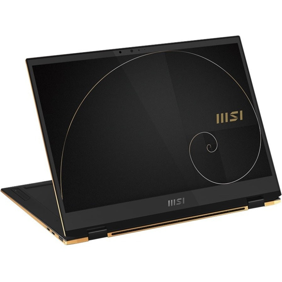 MSI Summit E13 Flip Evo A13MT-243US 13.4in 2-in-1 Notebook