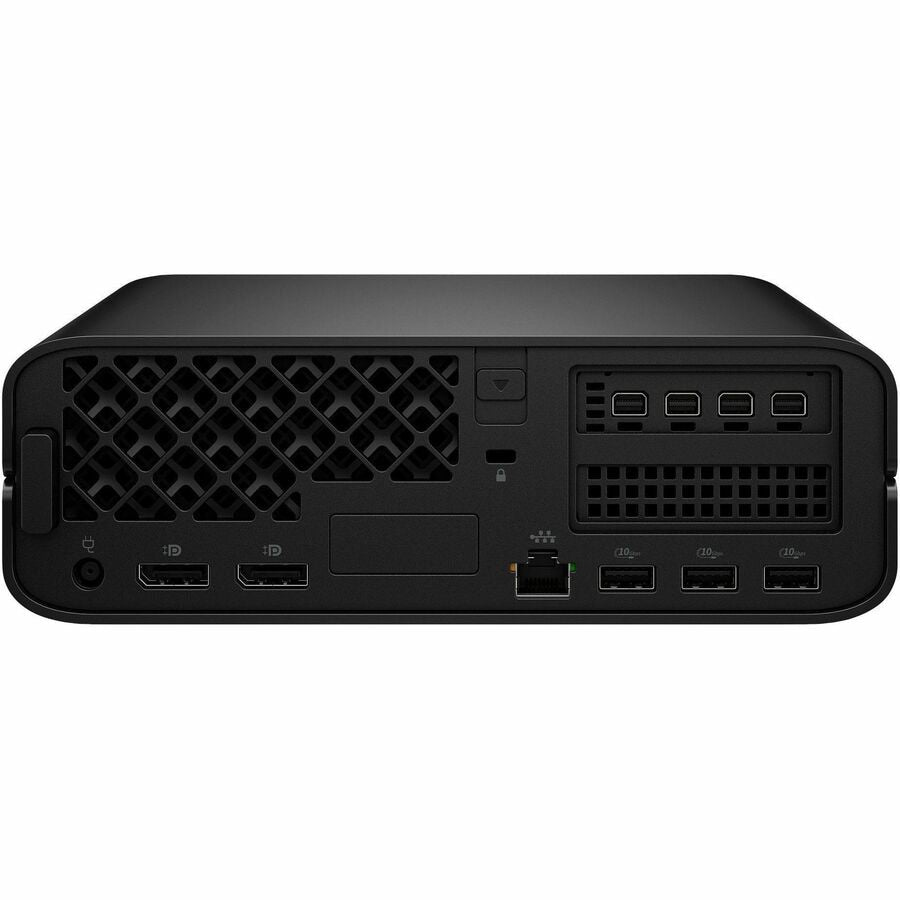 HP Z2 Mini G1i U7 265 32GB 1TB NVIDIA Quadro RTX A1000
