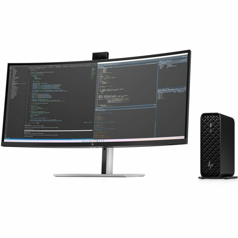 HP Z2 Mini G1i U7 265 32GB 1TB NVIDIA Quadro RTX A1000