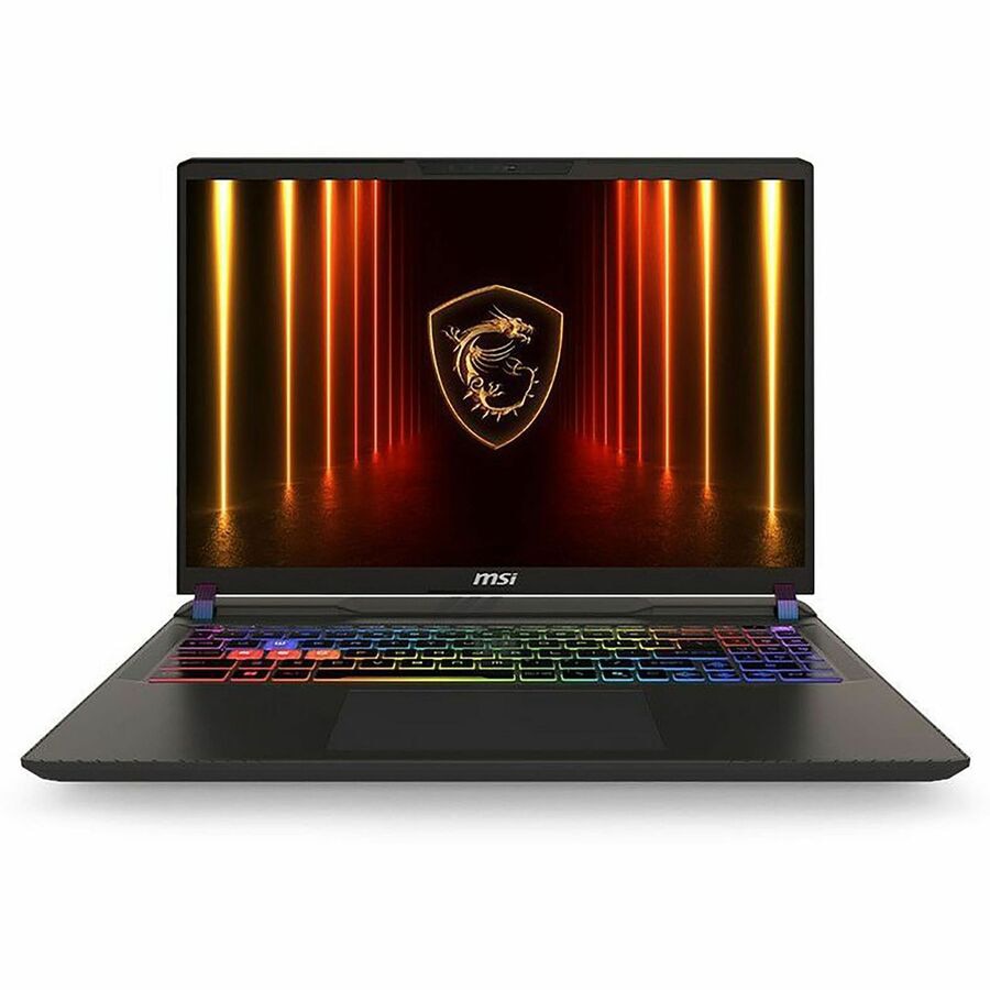 MSI Vector 16 HX AI A2XWHG-285US