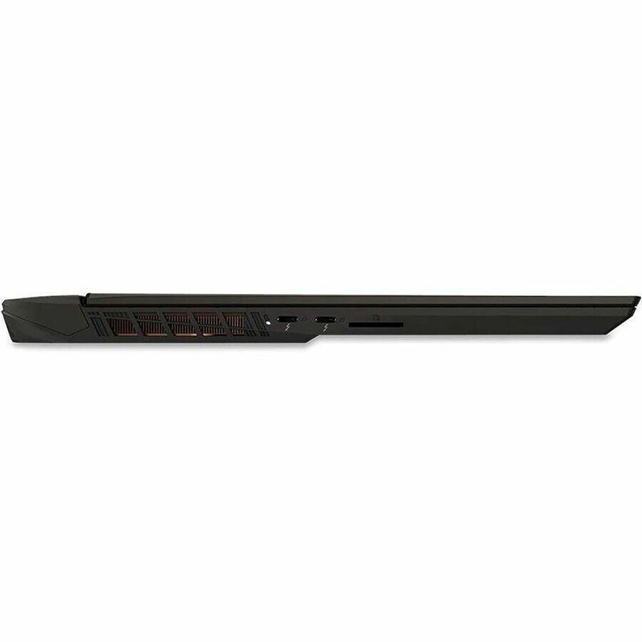 MSI Vector 16 HX AI A2XWHG-285US