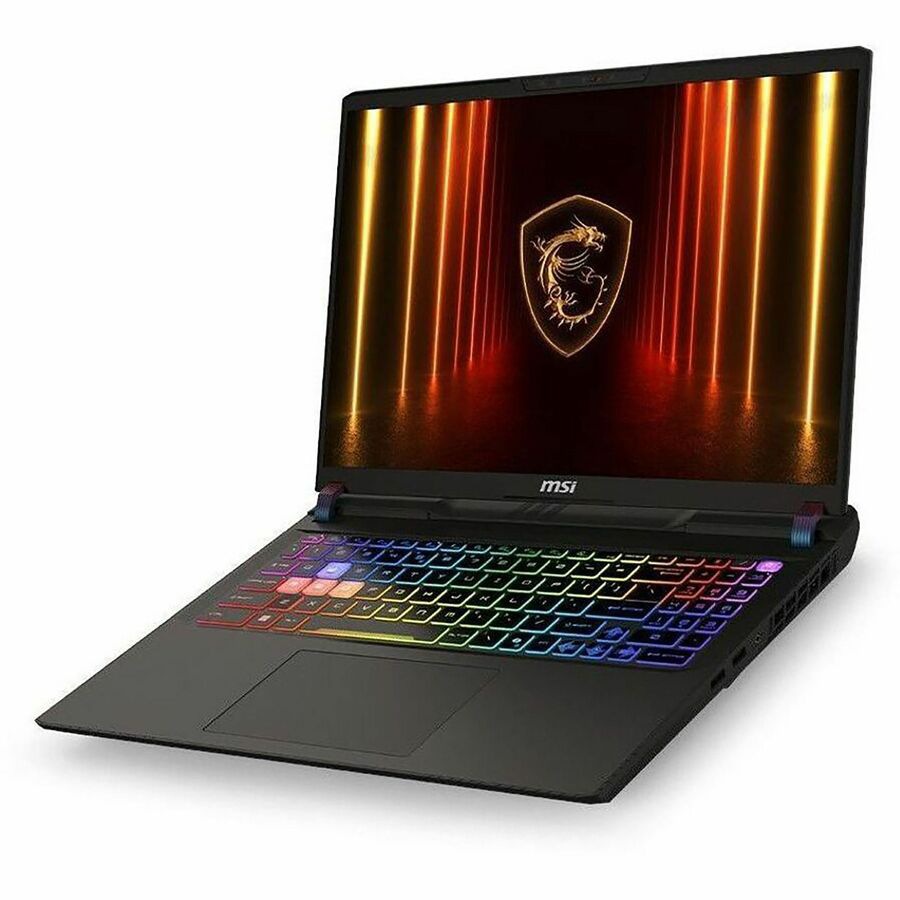 MSI Vector 16 HX AI A2XWHG-285US