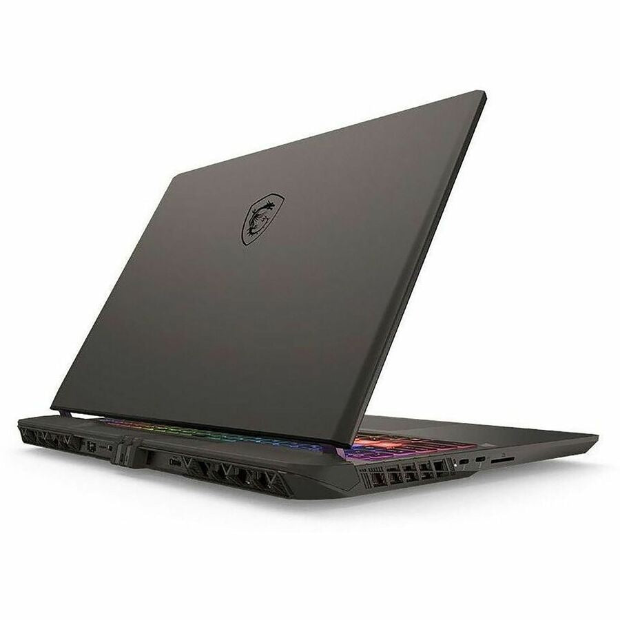 MSI Vector 16 HX AI A2XWHG-285US