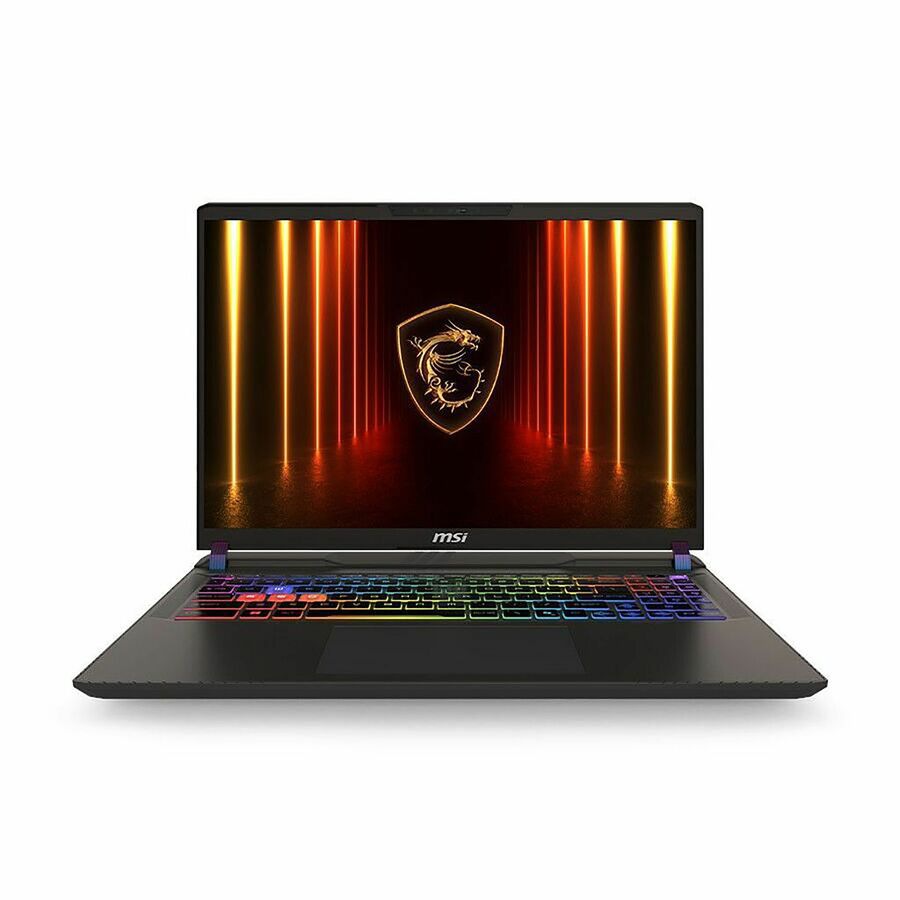 MSI Vector 16 HX AI A2XWHG-285US