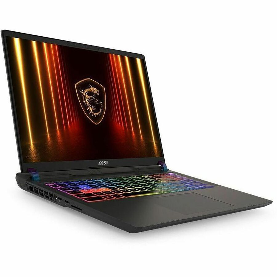 MSI Vector 16 HX AI A2XWHG-285US