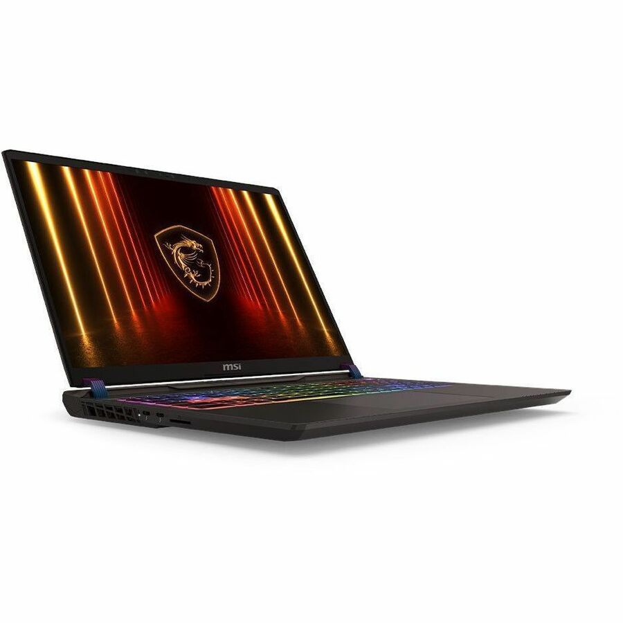 MSI Vector 16 HX AI A2XWHG-285US