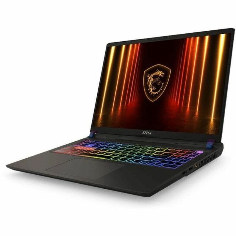 MSI Vector 16 HX AI A2XWHG-285US