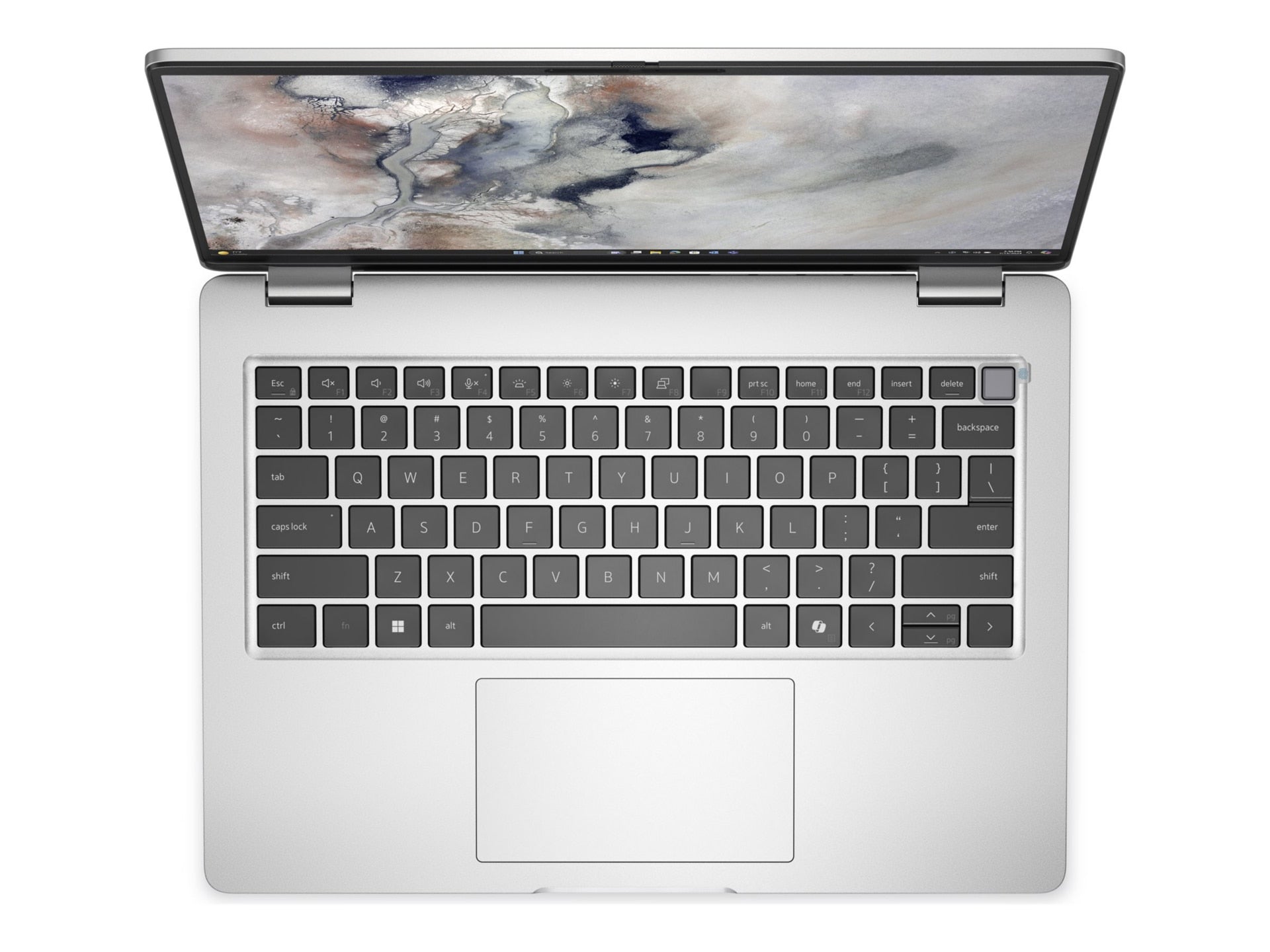 Dell Pro 14 PC14250 - Intel Core Ultra 7 265U