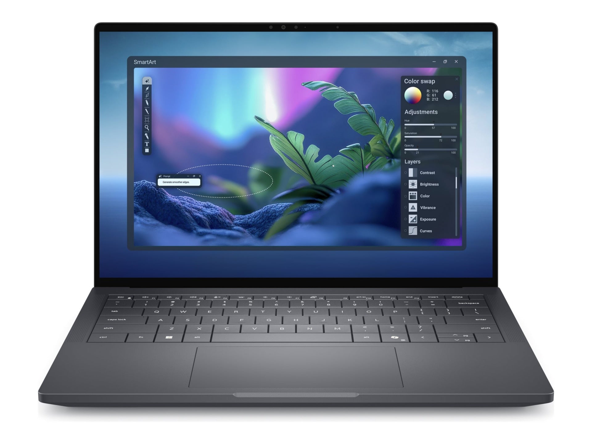 Dell Pro Max 14 Premium MA14250 Ultra 9 285HH