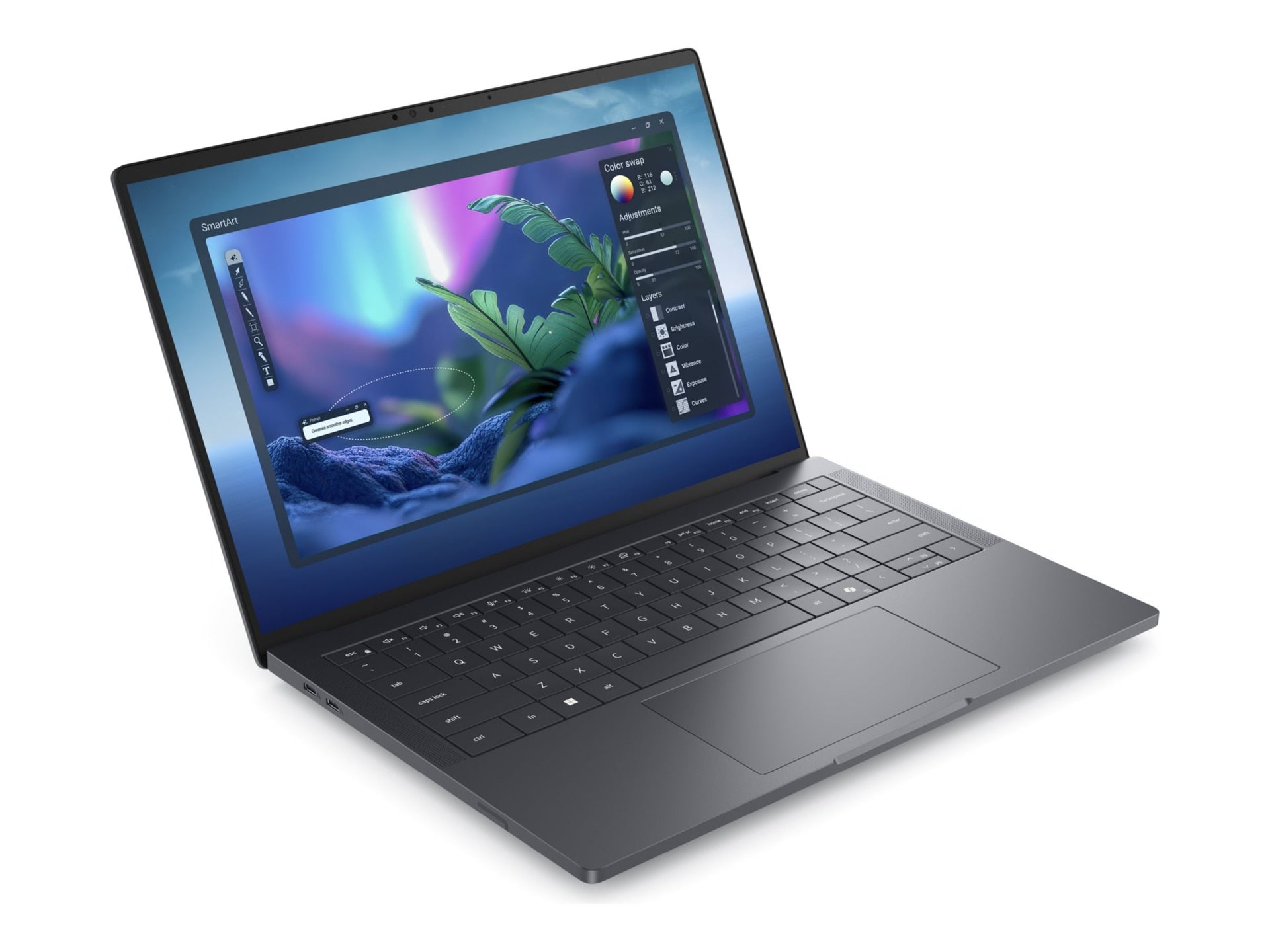 Dell Pro Max 14 Premium MA14250 Ultra 9 285HH