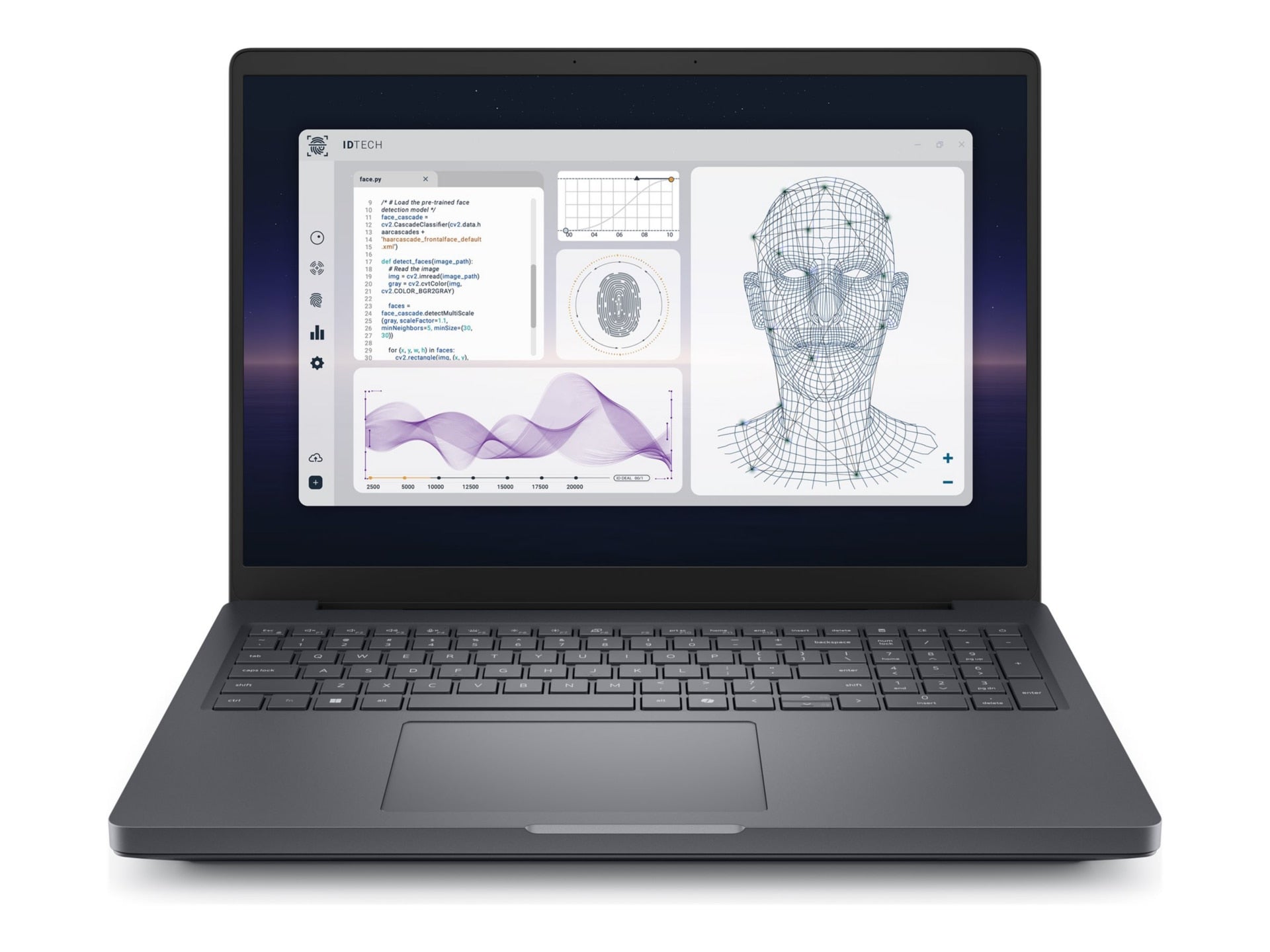 Dell Pro Max 16 Plus Mobile Workstation