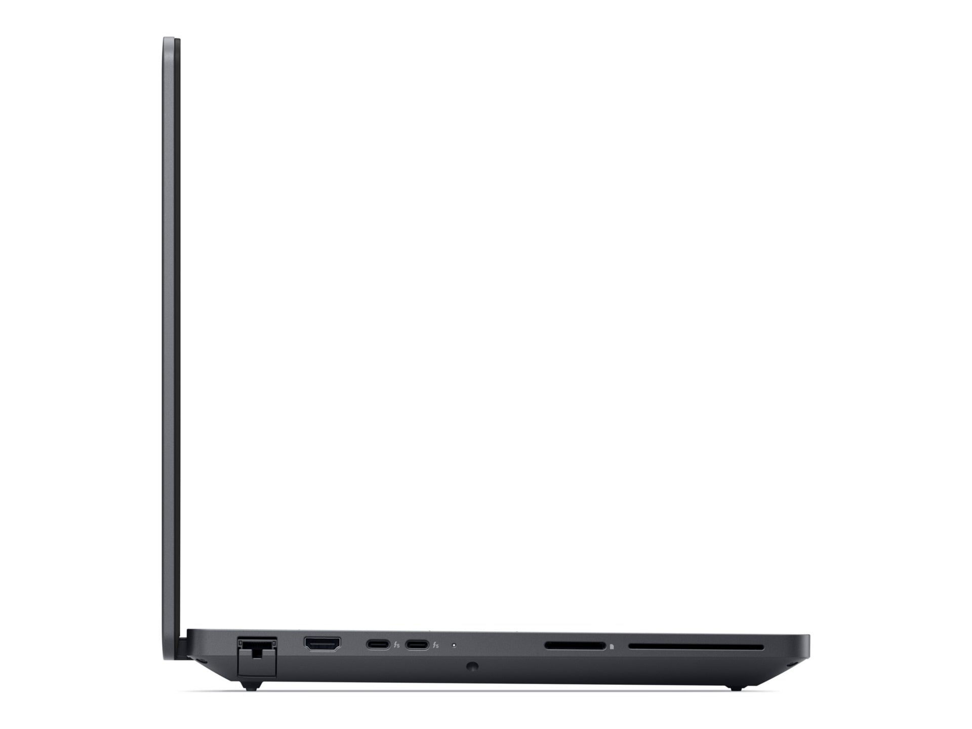 Dell Pro Max 16 Plus Mobile Workstation