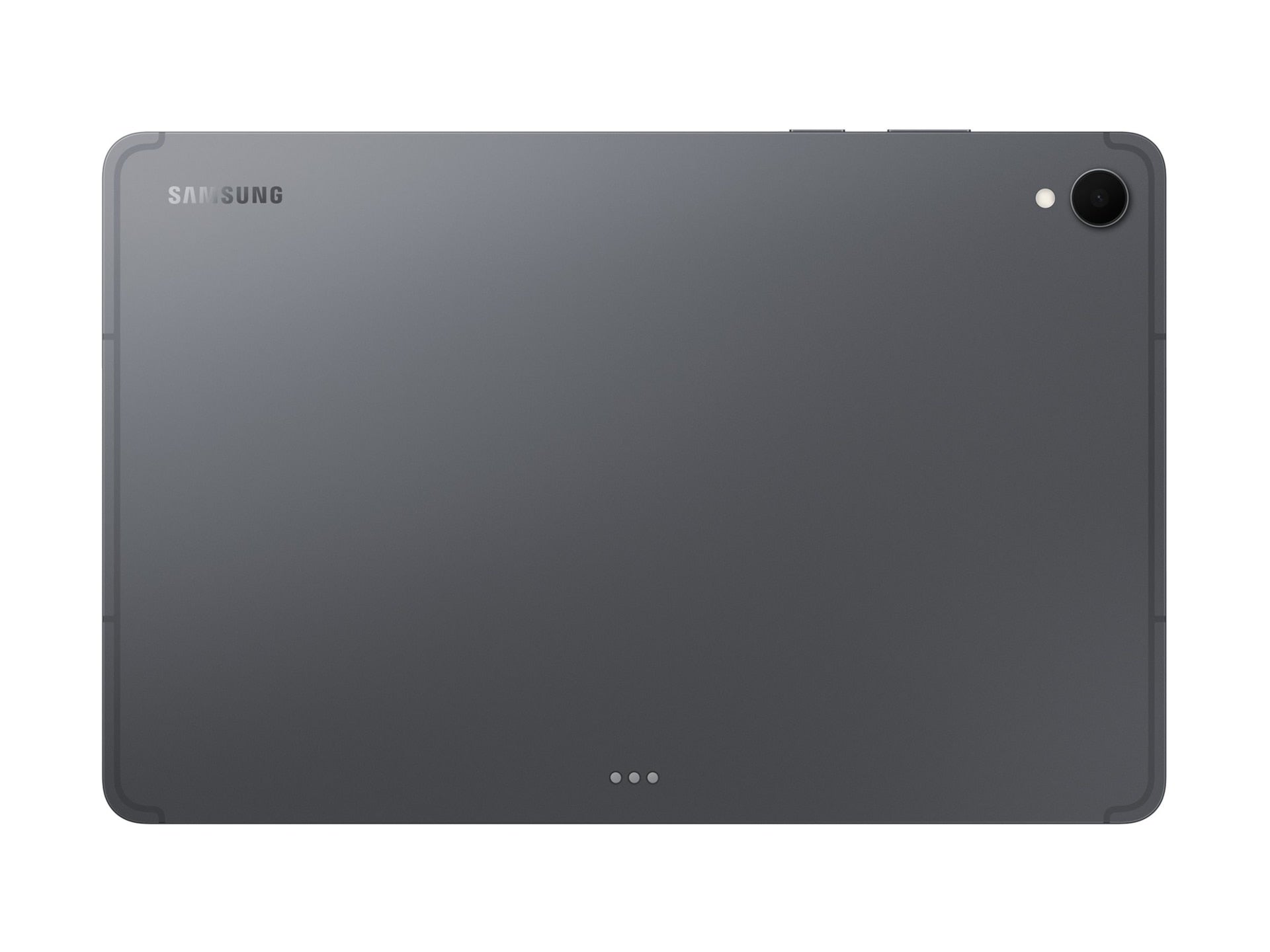 Samsung Galaxy Tab S11 12+256GB Wi-Fi Gray