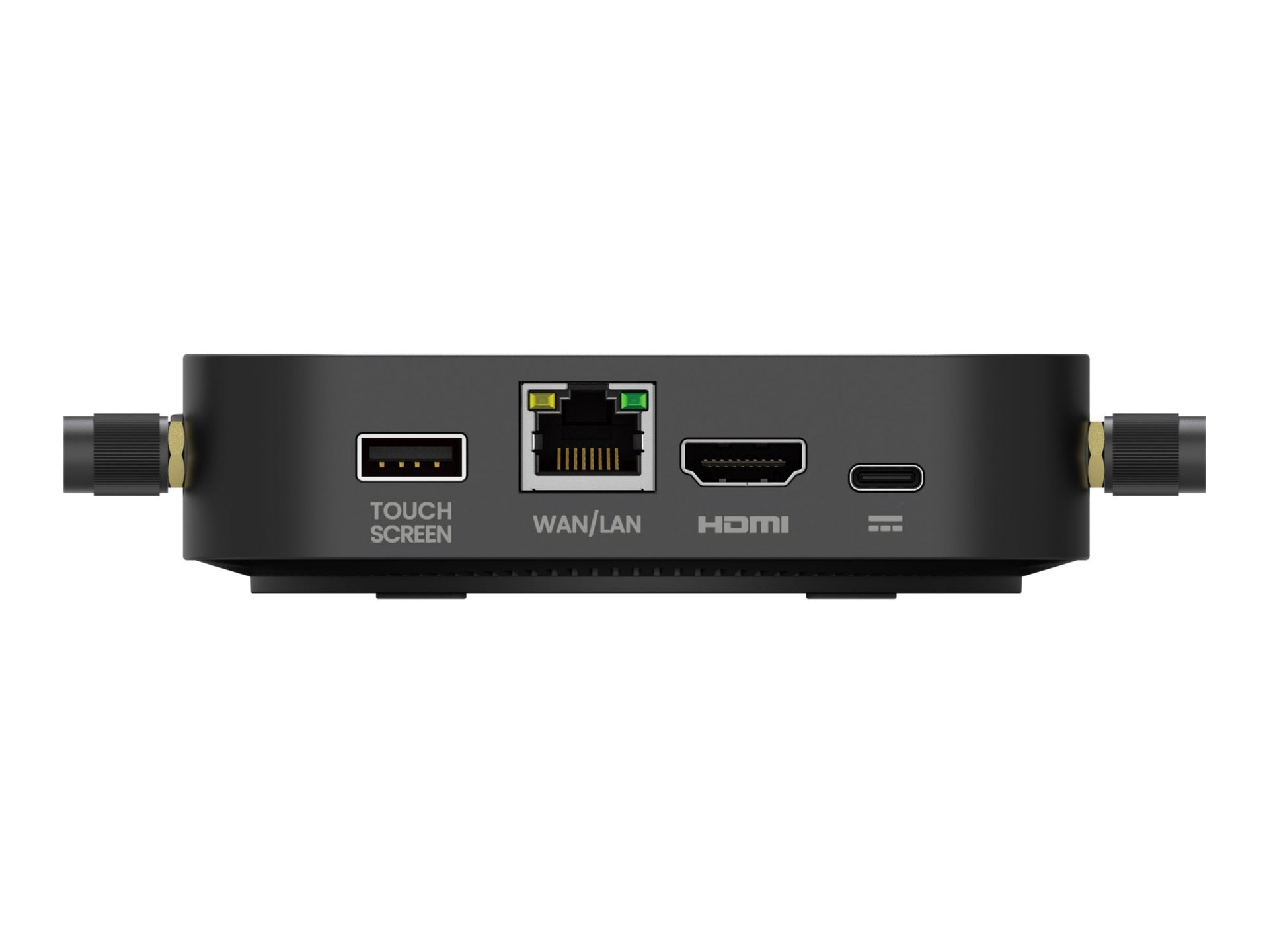 BenQ Wireless Conference Room