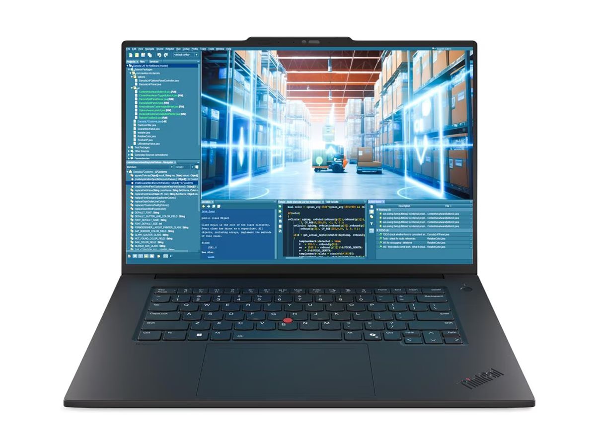 Lenovo ThinkPad T1g Gen 8